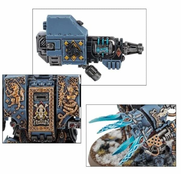 MURDERFANG – Image 5