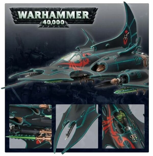 RAZORWING JETFIGHTER – Image 3