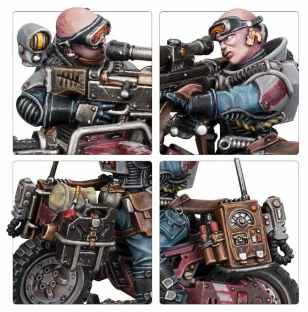 JACKAL ALPHUS – Image 3