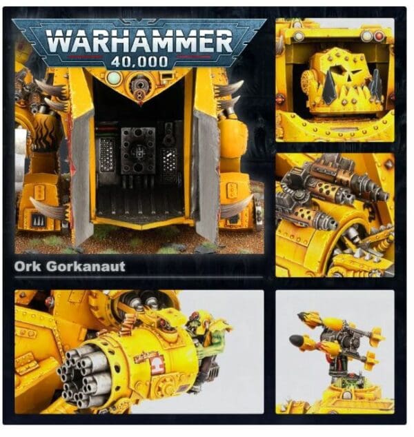 GORKANAUT – Image 3