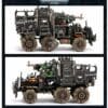 TRUK ORK – Image 3