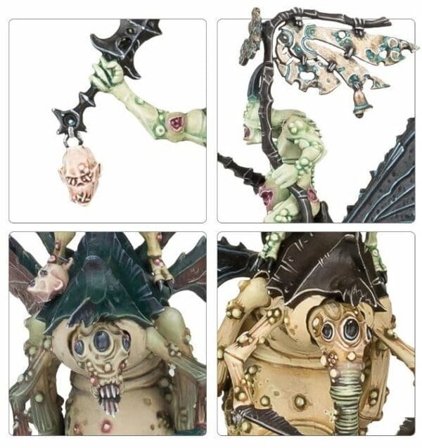 PLAGUE DRONES OF NURGLE – Image 3