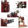 ADEPTUS MECHANICUS ONAGER DUNECRAWLER – Image 2