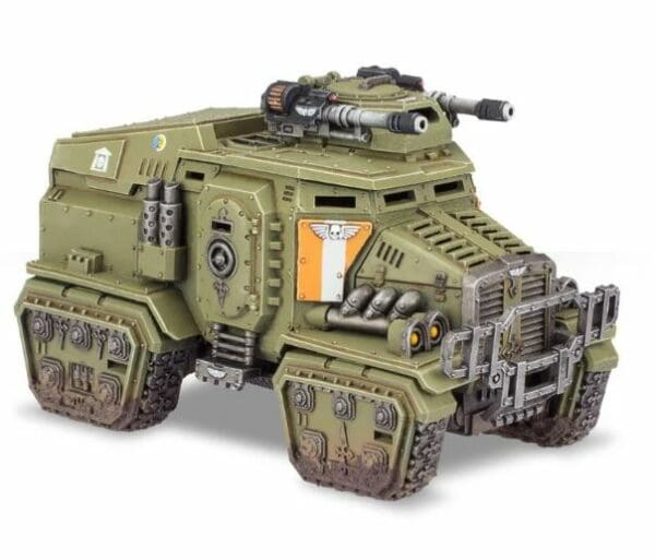 TAUROX – Image 2