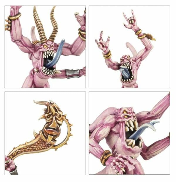 PINK HORRORS OF TZEENTCH – Image 3