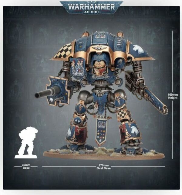 CHEVALIER PALADIN – Image 2