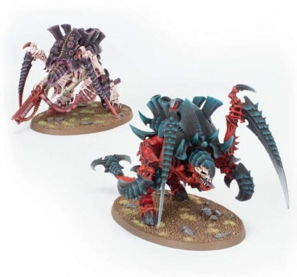 CARNIFEX BROOD – Image 3