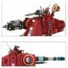 ADEPTUS MECHANICUS ONAGER DUNECRAWLER – Image 3