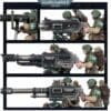 ESCOUADE D'ARMES LOURDES – Image 4