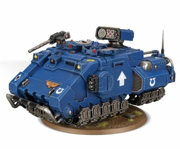 PRIMARIS IMPULSOR – Image 4
