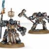 GREY KNIGHTS TERMINATOR SQUAD – Image 4