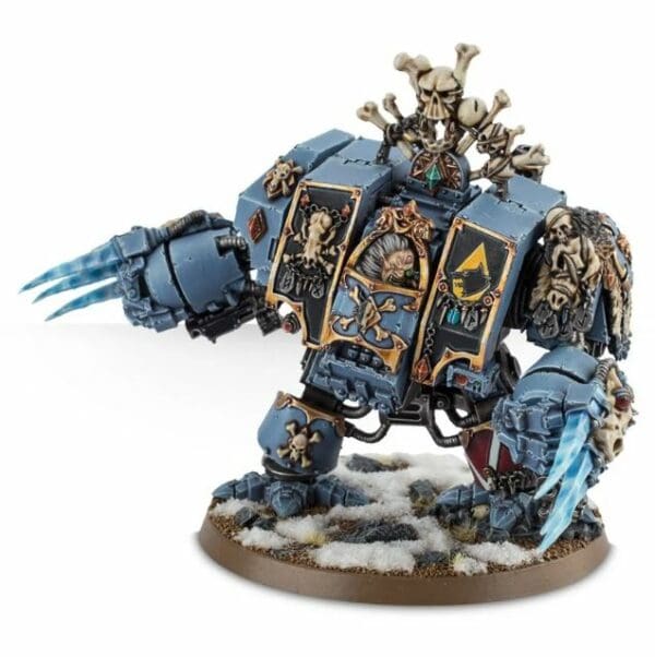 MURDERFANG – Image 2