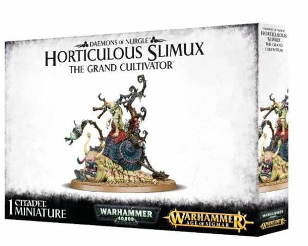 HORTICULOUS SLIMUX