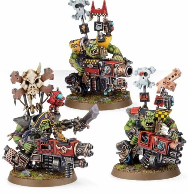 FLASH GITZ – Image 4