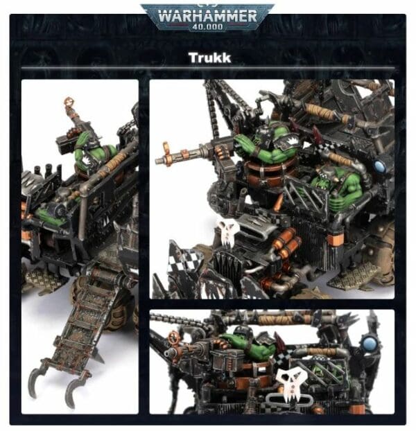 TRUK ORK – Image 4