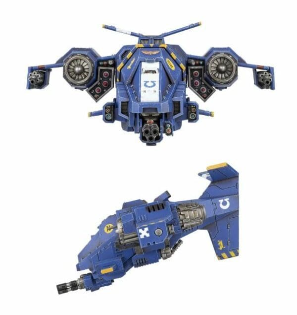 STORMTALON GUNSHIP – Image 5