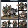ESCOUADE D'ARMES LOURDES – Image 5