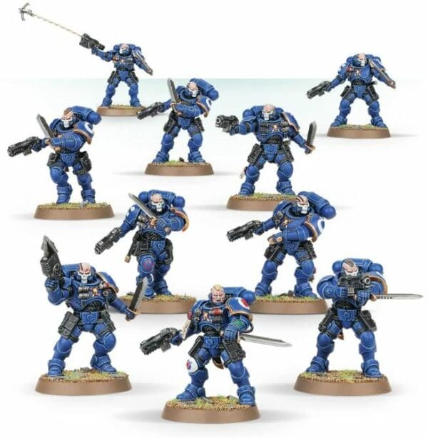 PRIMARIS REIVERS – Image 2