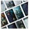 CODEX SUPPLEMENT: SPACE WOLVES (ANGLAIS) – Image 3