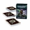 DATACARDS: DEATH GUARD (ANGLAIS)