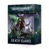 DATACARDS: DEATH GUARD (ANGLAIS) – Image 2