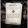 DATACARDS: WORLD EATERS (ANGLAIS) – Image 2
