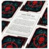 WARHAMMER 40,000: OPEN WAR MISSION PACK (ANGLAIS) – Image 2