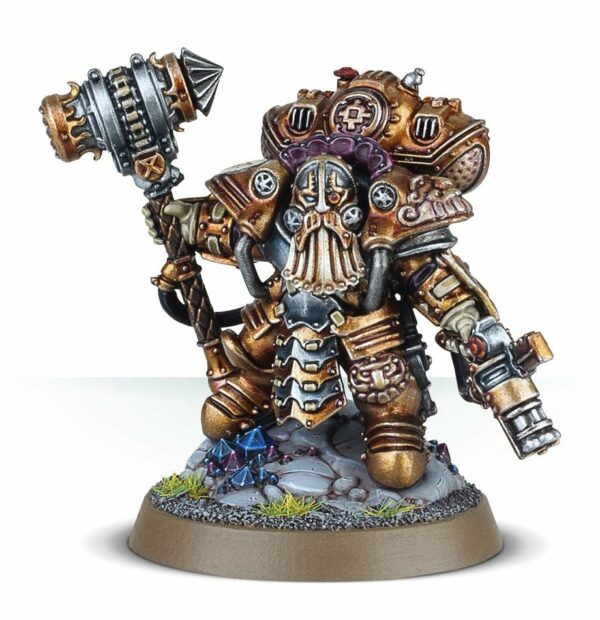 ARKANAUT ADMIRAL – Image 2