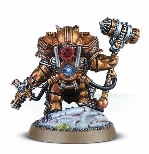 ARKANAUT ADMIRAL – Image 3