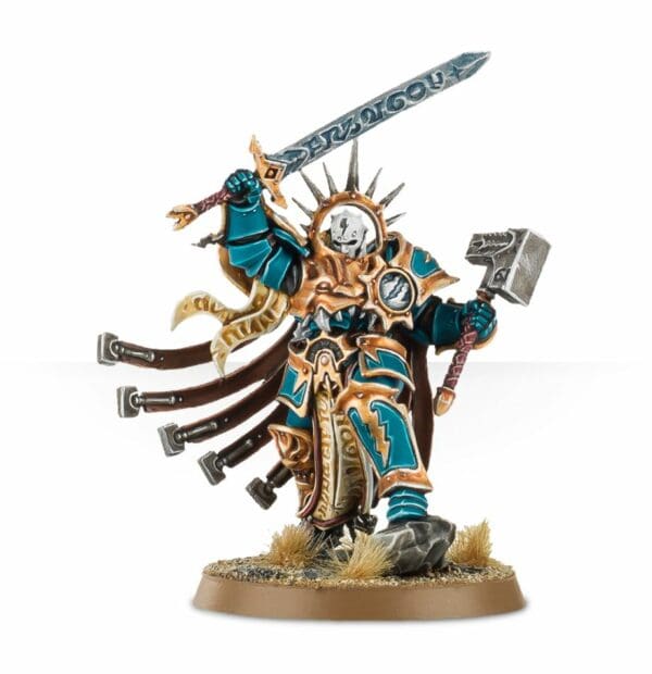 LORD-CELESTANT – Image 5