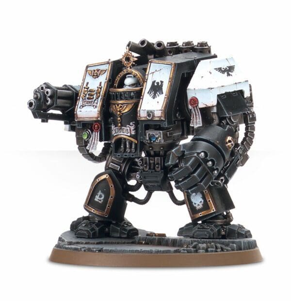 VENERABLE DREADNOUGHT – Image 4