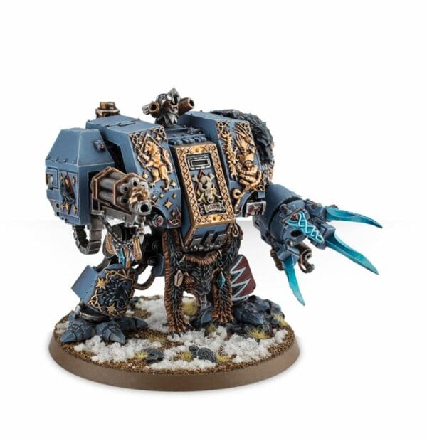 MURDERFANG – Image 4