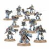 CHASSEURS GRIS – Image 2