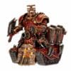SEIGNEUR DES CRÂNES DE KHORNE SPACE MARINES DU CHAOS – Image 2