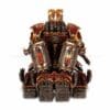 SEIGNEUR DES CRÂNES DE KHORNE SPACE MARINES DU CHAOS – Image 4
