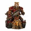 SEIGNEUR DES CRÂNES DE KHORNE SPACE MARINES DU CHAOS – Image 5