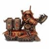 SEIGNEUR DES CRÂNES DE KHORNE SPACE MARINES DU CHAOS – Image 6