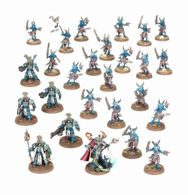 PATROUILLE: THOUSAND SONS – Image 2