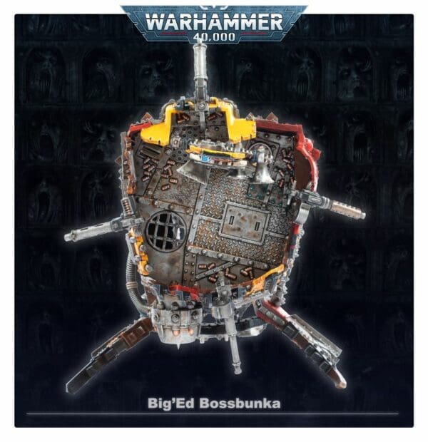 GRO'BUNKER D'BOSS – Image 3