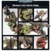 BOSS DE GUERRE ORK AVEC SQUIG D'ATTAK' – Image 3