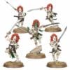HOWLING BANSHEES – Image 2