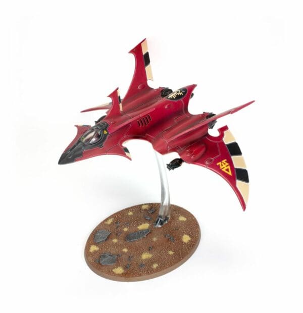 HEMLOCK WRAITHFIGHTER – Image 6