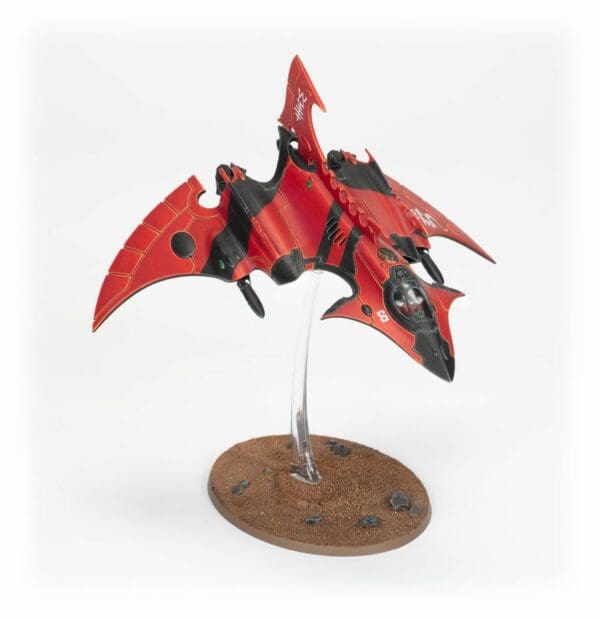 HEMLOCK WRAITHFIGHTER – Image 3