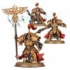 VEXILUS PRAETOR IN ALLARUS TERMINATOR ARMOUR – Image 2