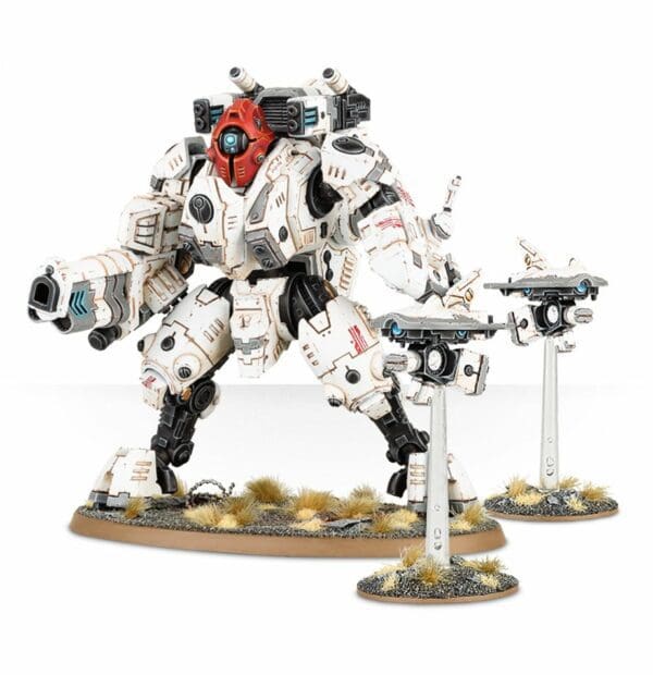 XV95 GHOSTKEEL BATTLESUIT – Image 2