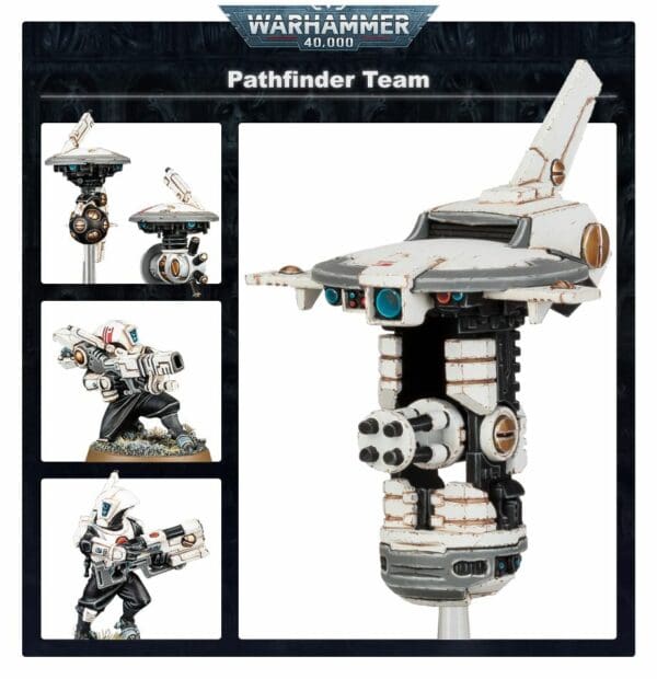 PATHFINDER TEAM – Image 3