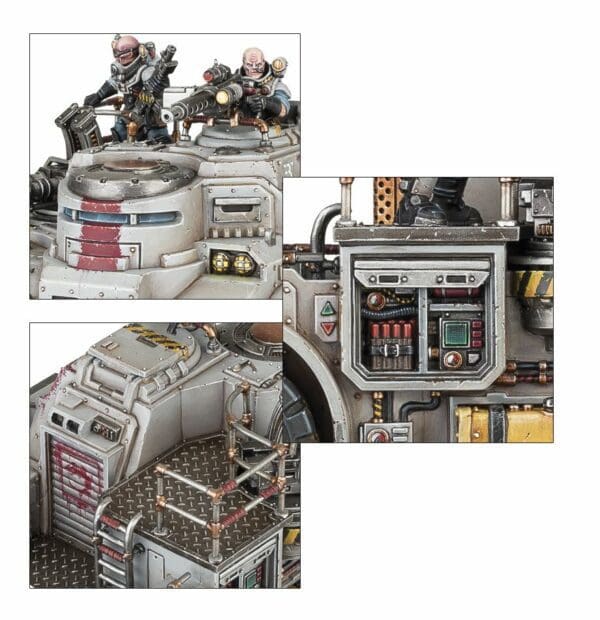 GOLIATH TRUCK – Image 5