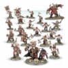 START COLLECTING! KHORNE BLOODBOUND GOREBLADE WARBAND – Image 2