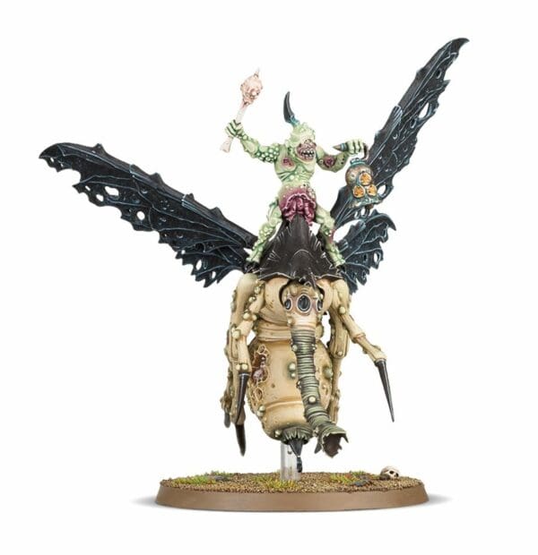 PLAGUE DRONES OF NURGLE – Image 5