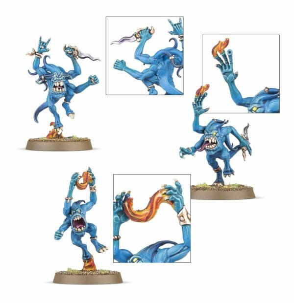 BLUE HORRORS OF TZEENTCH – Image 4